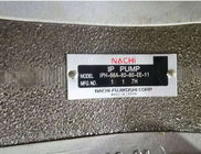 Насос с зубчатой передачей двойника Nachi IPH-66A-80-80-EE-11