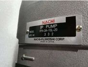 Насос с зубчатой передачей Nachi IPH-3A-10L-20