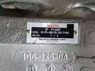 Насос с зубчатой передачей двойника Nachi W-IPH-56B-50-125-7148A