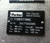 Насос Parker PV180R1K1T1NMMC аксиальнопоршневой