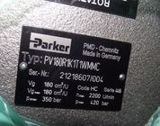 Насос Parker PV180R1K1T1WMMC аксиальнопоршневой