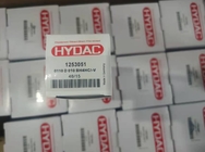 Hydac 1253051	Патрон фильтра давления 0110D010BH4HC/-V