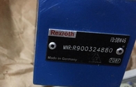 Клапан места Rexroth R901214560 M-4SED6D1X/350CG110N9K4/B20 дирекционный с возбуждением соленоида