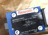 Клапан места Rexroth R901214560 M-4SED6D1X/350CG110N9K4/B20 дирекционный с возбуждением соленоида