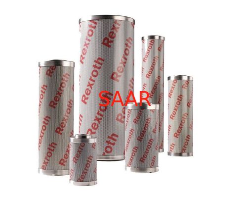 Патроны фильтра с стеклом - размер 16,6300 материала 16,6200 волокна замены гидравлические