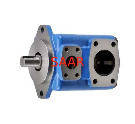 Высокий гидронасос Эатон Викерс надежности/одиночная серия насоса лопасти ВК