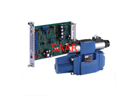 Водяные задвижки 4ВРЗ32 Рексротх/клапан управления по направлению Рексротх пропорциональный