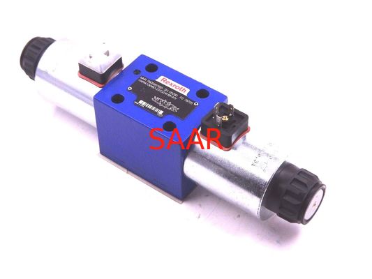 Клапан сброса гидравлического давления Рексротх с отделяемой серией катушки 4ВРА10