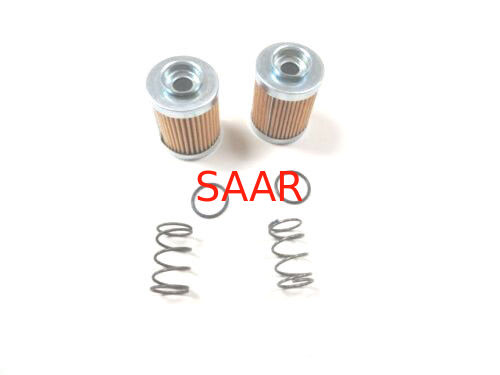 Линия патрон фильтра очереди возврата Дональдсон с уплотнением весны & колцеобразного уплотнения