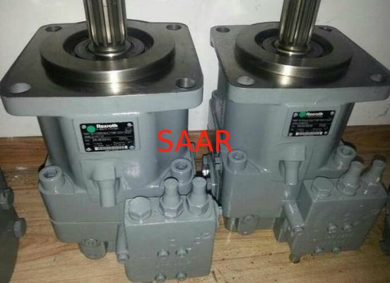 Гидронасос Рексротх высокой эффективности, серия насосов поршеня А11ВО95 Рексротх