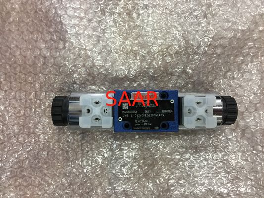 Серия клапана соленоида 4ВЭ6Л Рексротх гидравлическая 4ВЭ6М 4ВЭ6К 4ВЭ6И