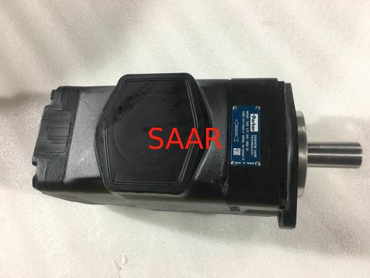 Гидравлическая двойная серия насосов лопасти Т6ЭД