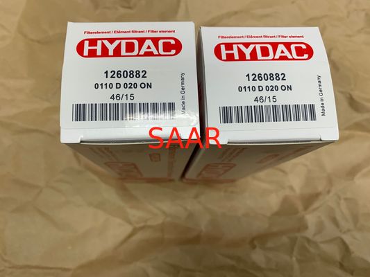 Патроны фильтра Хйдак 0110Д020ОН