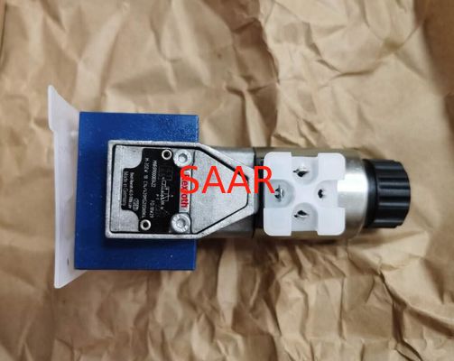 Клапан места Р900083422 М-3СЭВ10К14/420МГ205Н9К4 М-3СЭВ10К1С/420МГ205Н9К4 дирекционный