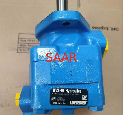 Викерс 875991-4 В20-1Б13Б-1А11-ЭН1000