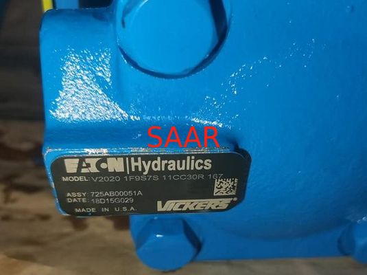 Гидронасос В2020-1Ф9С7С-11КК30Р-167 725АБ00051А Эатон Викерс