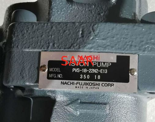 Насос поршеня Начи ПВС ПВС-1Б-22Н2-Э13