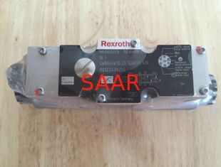 Клапан Rexroth R900954078 4WRAE6W30-2X/G24K31/A1V 4WRAE6W30-23/G24K31/A1V пропорциональный дирекционный