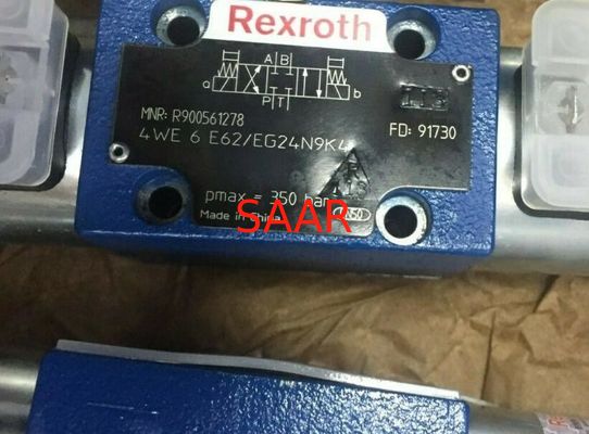 Rexroth R900561278 4 МЫ 6 e 6 x/НАПРИМЕР 24N9K4 4 МЫ 6 e 62/НАПРИМЕР дирекционный клапан катышкы 24N9K4