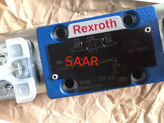 Rexroth R900561282 4 МЫ 6 g 6 x/НАПРИМЕР 24N9K4 4 МЫ 6 g 62/НАПРИМЕР дирекционный клапан катышкы 24N9K4