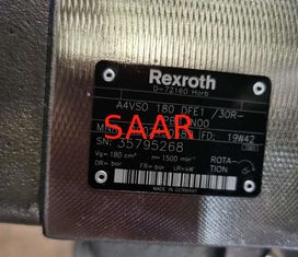 Насос Rexroth R902430589 A4VSO180DFE1/30R-PPB13N00 AA4VSO180DFE1/30R-PPB13N00 аксиальнопоршневой переменный