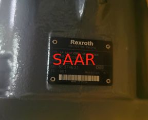 Насос Rexroth R909609230 AA11VLO130DRS/10R-NSD62N00 аксиальнопоршневой переменный