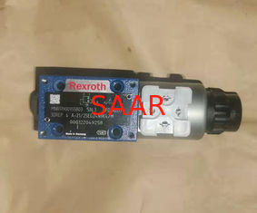 Rexroth R900955803 3 DREP 6 a - 21/25 НАПРИМЕР. 24N9K4/M 3 DREP 6 a - 2 клапан уменьшения давления x/25 НАПРИМЕР. 24N9K4/M пропорциональный