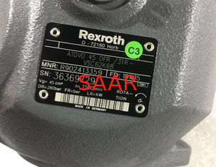 Насос Rexroth R902413359 A10VO45DFR/31R-VSC62K68 AA10VO45DFR/31R-VSC62K68 аксиальнопоршневой переменный