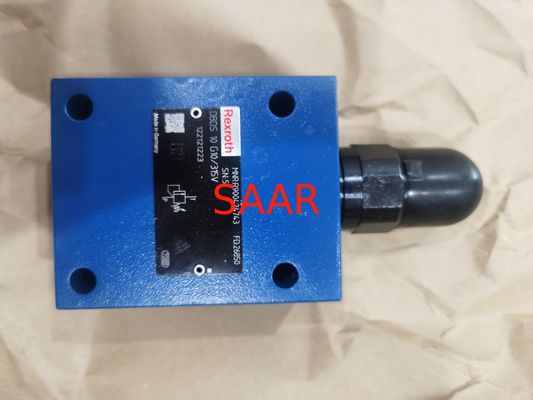 Клапан сброса давления R900424743 DBDS10G10/315V DBDS10G1X/315V