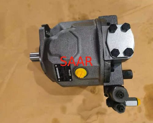 Насос смещения R910940863 AA10VSO45DRG/31R-PPA12N00 Rexroth 45 аксиальнопоршневой переменный