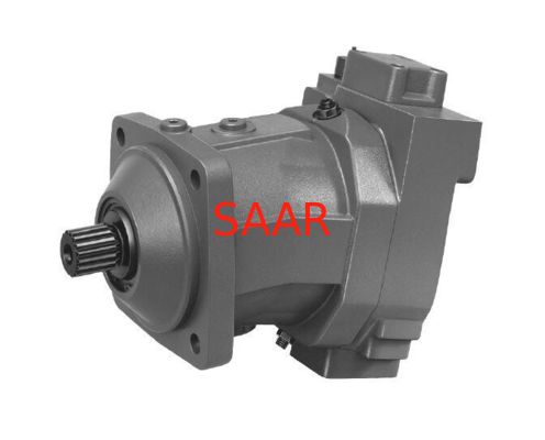 Тип переменного насоса A7VO250DR R902419755 AA7VO250DR/63R-VPB01 Rexroth аксиальнопоршневой