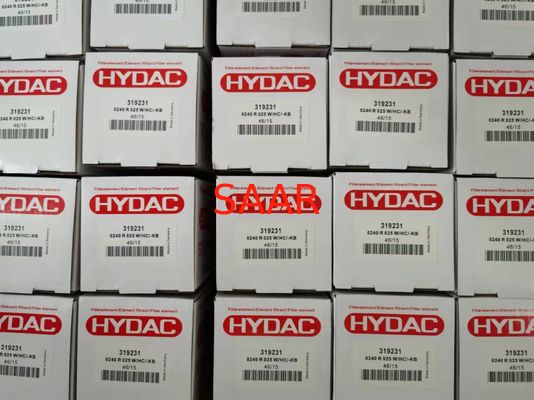 Элемент очереди возврата 0240R025WHC-KB Hydac 319231