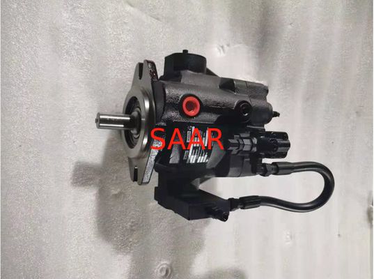 Переменный насос поршеня тома PVP3336R2H21