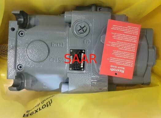R986203791 AA11VO60DRS/10L-NSC62N00 SAE Тип переменного насоса с осиальным поршневым насосом