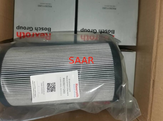 R928011260 Фильтрующие элементы Rexroth Type 1.0 1.0060H6XL-AHV-0-V