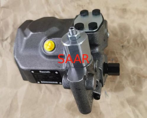 Насос аксиально-поршневой регулируемый серии AA10VO28DRG/31L-PSC62N00 AA10VO28DRG