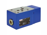 ZDC Meter-In Rexroth Компенсатор давления R900344369 ZDC25P-24/M ZDC25P-2X/M