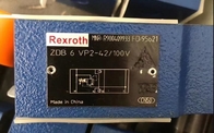 Клапан сброса давления ZDB6 Rexroth R900409933 ZDB6VP2-42/100V ZDB6VP2-4X/100V