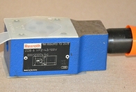 Клапан сброса давления ZDB6 Rexroth R900409933 ZDB6VP2-42/100V ZDB6VP2-4X/100V