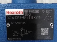 Клапан последовательности давления R900535880 Rexroth DZ6DP2-54/315XYM DZ6DP2-5X/315XYM