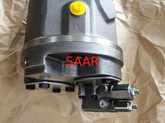 R910949437 AA10VO71DFR/31R-PSC12N00 AA10VO71 Серия Аксиальный поршневый переменный насос
