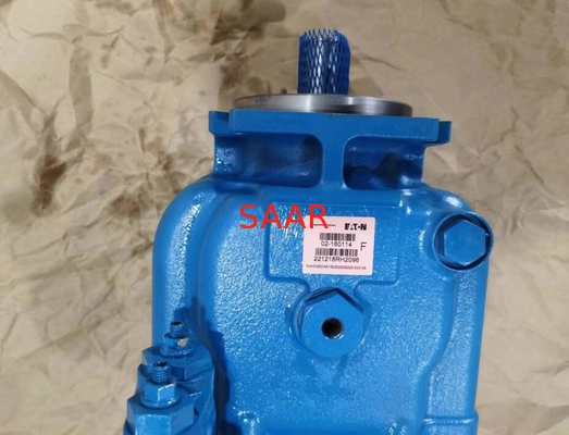 02-160114 насос поршеня смещения серии PVH074R01AA10B252000002001AB010A Eaton Vickers PVH074 переменный