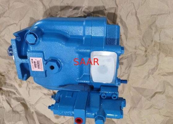 02-160114 насос поршеня смещения серии PVH074R01AA10B252000002001AB010A Eaton Vickers PVH074 переменный