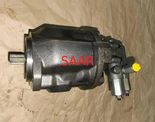 Насос аксиально-поршневой регулируемый серии AA10VO28DFR/31R-PSC62N00 AA10VO28DFR