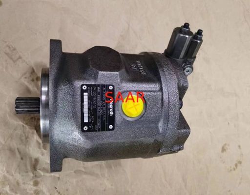 R902534888 ALA10VO28DFR1/31R-VSC12N00 Оксиальный поршневый переменный насос A10VO серии 31