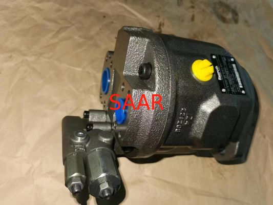 Насос аксиально-поршневой регулируемый серии AA10VO28DFR/31R-PSC62N00 AA10VO28DFR