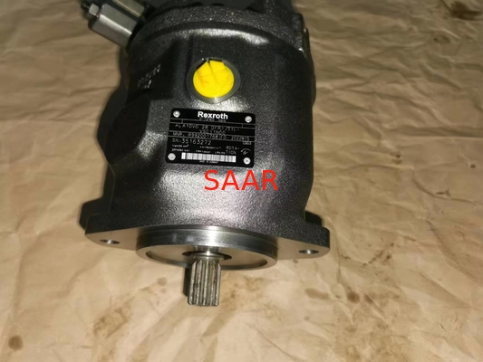 R902534888 ALA10VO28DFR1/31R-VSC12N00 Оксиальный поршневый переменный насос A10VO серии 31