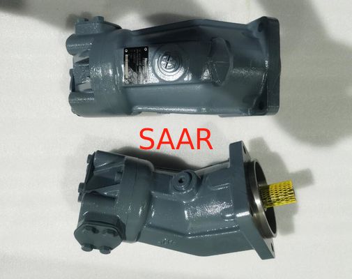 R902182424 AA2FO28/61L-VSD55 Рексрот AA2FO SAE тип осевой поршневой фиксированной насос