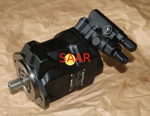 Насос аксиально-поршневой регулируемый серии AA10VO28DFR/31R-PSC62N00 AA10VO28DFR