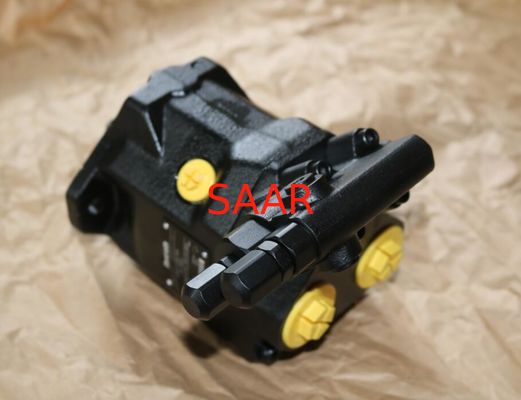 Насос аксиально-поршневой регулируемый серии AA10VO28DFR/31R-PSC62N00 AA10VO28DFR